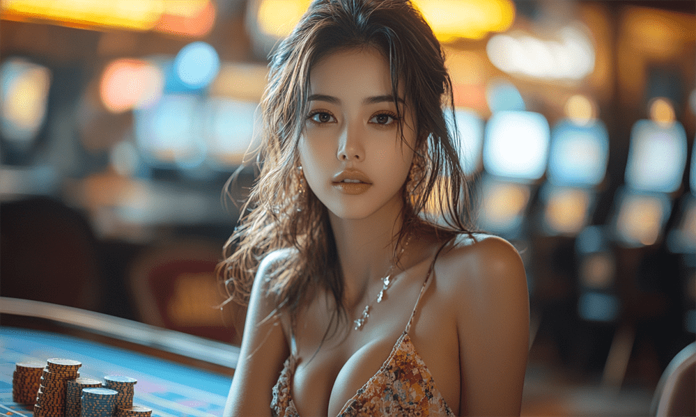 dead or alive slot